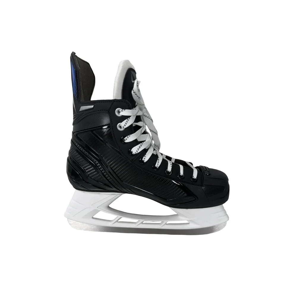 Bauer Vapor Volt X Ice Skates Size 7 EUC